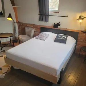 Le Colombier - A Deux Pas Du Square Charles De Gaulle , Toulouse France