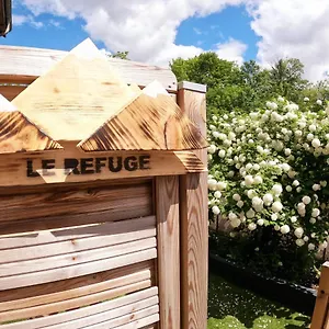Refuge Des Myosotis - Proche Chambery - Jardin - Calme - Cosy Appartement