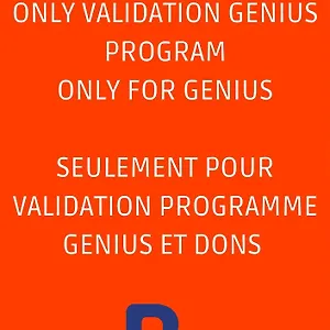Ne Pas Reserver! Seulement Points Genius Tente de luxe