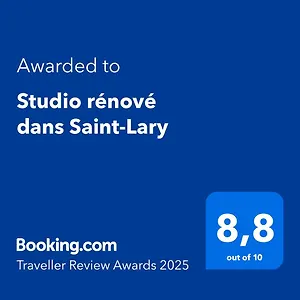 Renove Dans Saint-lary , Saint-Lary-Soulan France